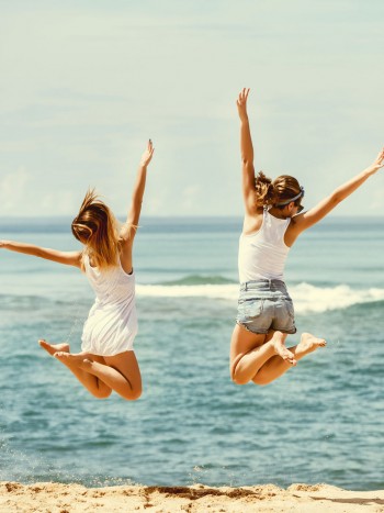 Mis amigas hacen que tenga la autoestima baja, ¿qué hago?