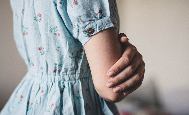 Vestidos de lino para el verano