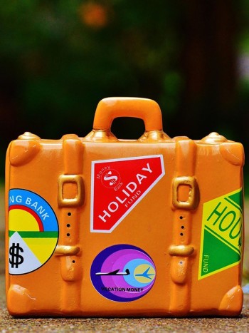 Viajar solo: el placer de descubrirte