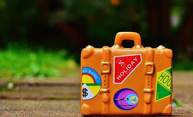 Destinos y ventajas de viajar solo