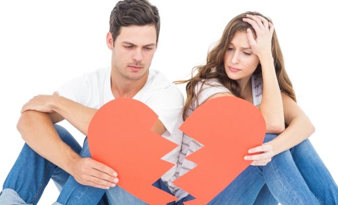 Infidelidad en la relación a distancia