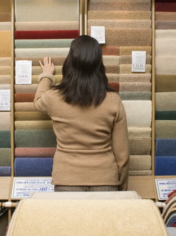 Estancia por estancia: cómo elegir la alfombra ideal para tu casa