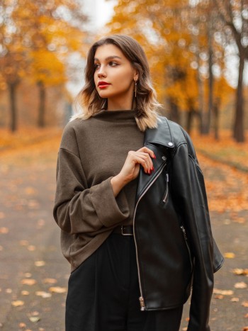 Prendas de otoño-invierno: qué comprar en Black Friday