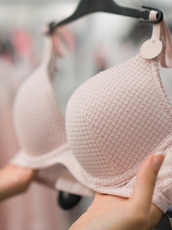 ¿Cómo cuidar tu sujetador sin tirantes para que dure más?
