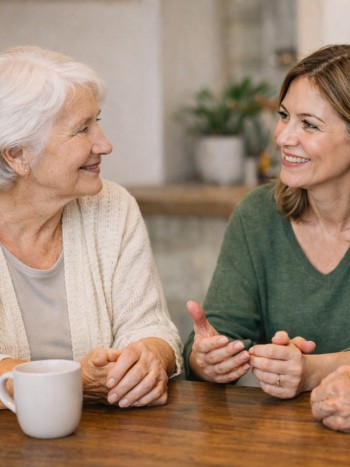 Guía para hablar con tus padres sobre la ayuda en casa con amor y respeto