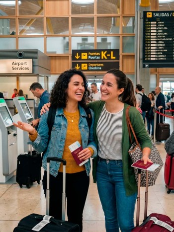 El poder terapéutico del 'Slow Travel': viajes para sanar emociones y reconectar