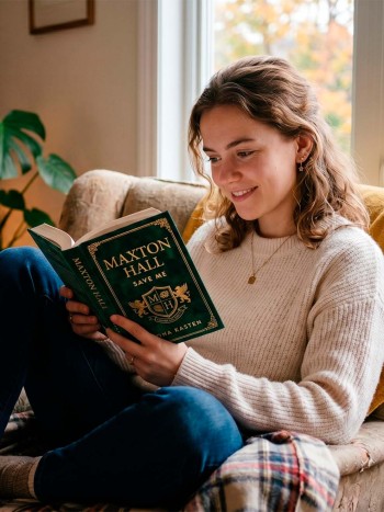 Libros románticos juveniles que ya tienen serie o película