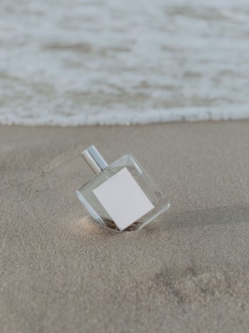 Perfumes de verano: aromas frescos y ligeros