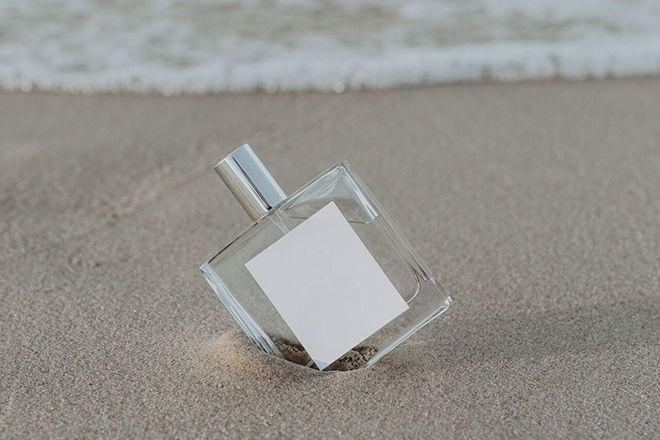 Los mejores perfumes para el verano