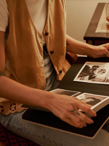 Álbumes de fotos online: las mejores opciones para imprimir tus recuerdos