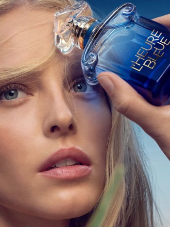 Guerlain L’Heure Bleue Eau de Parfum: el nuevo perfume y otras novedades que se le parecen (y cuál elegir)