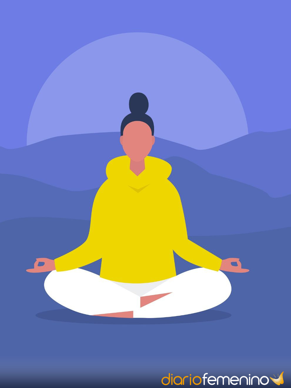 Meditación para principiantes: técnicas para aprender a meditar