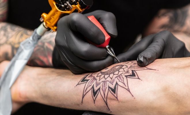 Frases para hacerte un bonito tattoo