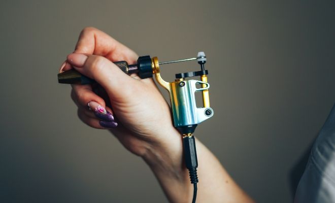 Ejemplos de frases para tatuarte