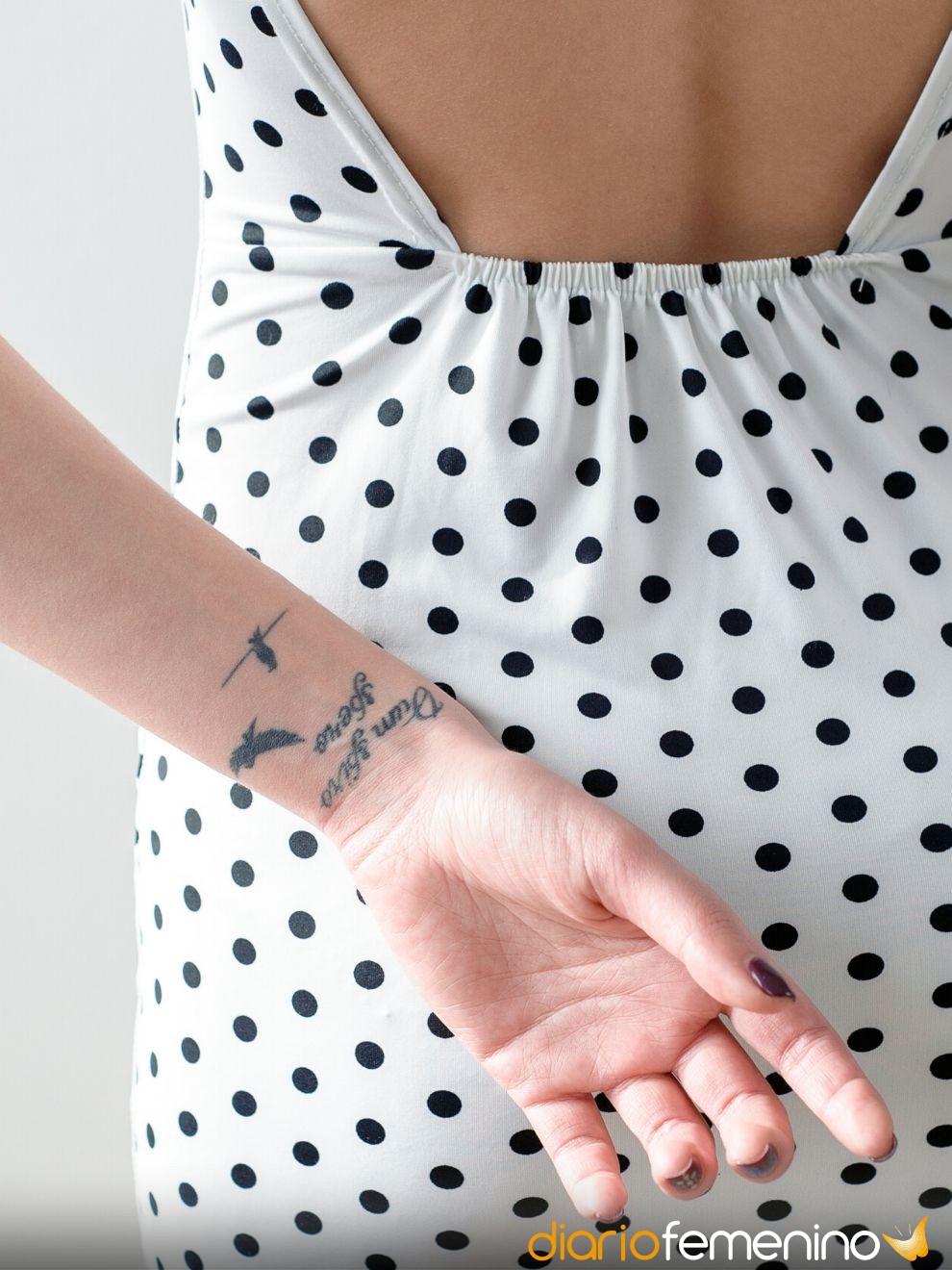 Las 55 mejores frases para tatuarse en la espalda, el brazo o el costado