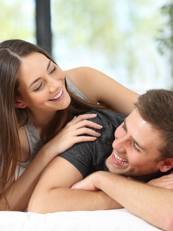 ¿Has tenido un orgasmo en sueños? Cuando soñar es tan real