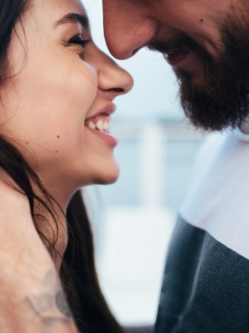 El significado de soñar con tener relaciones sexuales sin protección