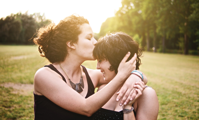 Qué significan los sueños homosexuales