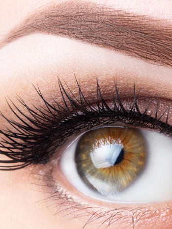 El (agobiante) significado de soñar que no tienes pestañas