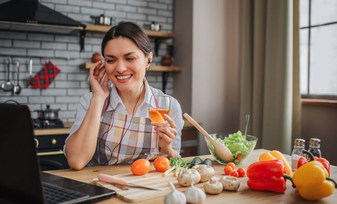 Apps que te permiten hacer videollamadas grupales