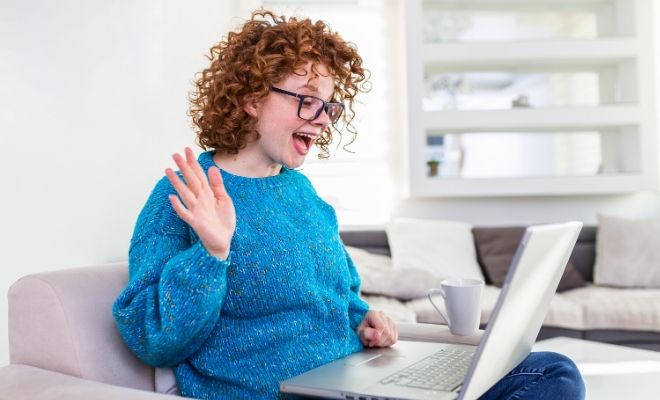 Programas para hacer videollamadas con mucha gente