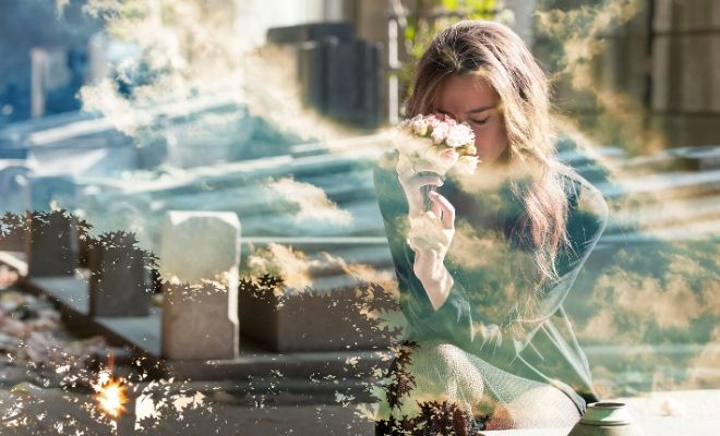 Significado de soñar con tu propia muerte