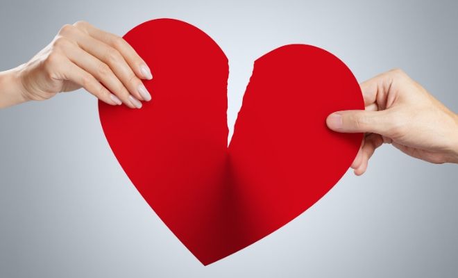 Por qué sueñas que se muere tu ex