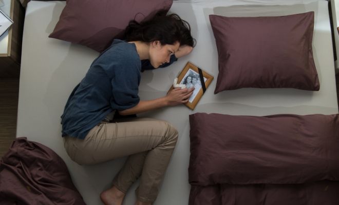 Por qué sueñas que muere tu pareja