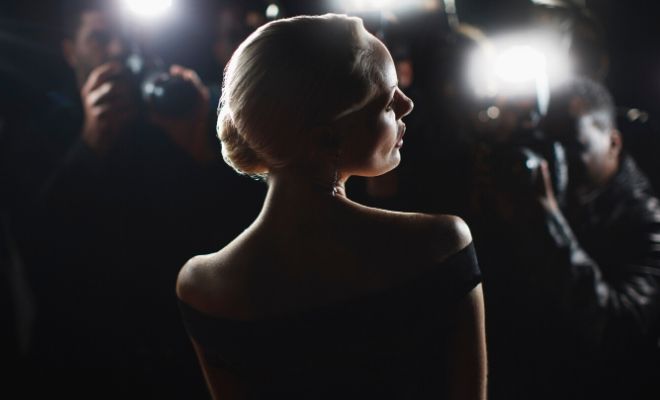 Por qué sueñas con la muerte de un famoso