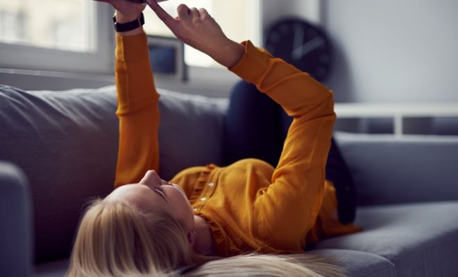 Cómo evitar la vida sedentaria