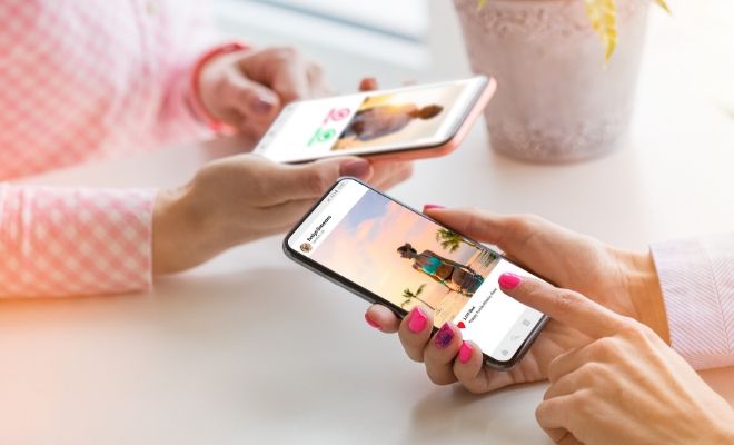 Así deberías mejorar tu perfil de Instagram