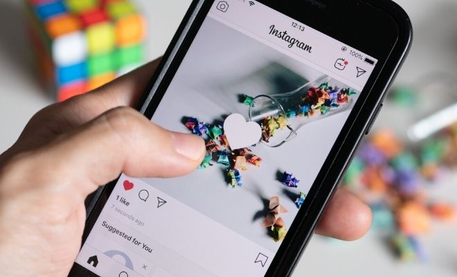 Trucos que debes tener en cuenta para ligar en Instagram