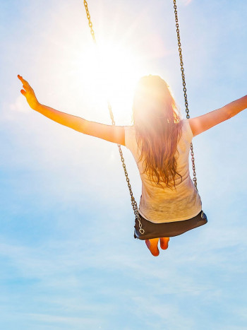 74 frases filosóficas sobre la libertad: el gran valor de ser libre