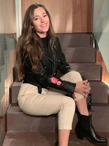 El mejor lado para llevar la raya del pelo según tu rostro