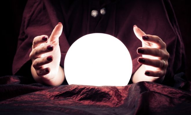 La historia de la leyenda de las brujas de Burgama