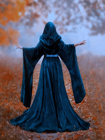 Leyenda colombiana de las Brujas de Burgama: símbolo de unión del pueblo