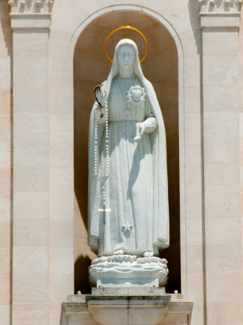 Mensajes de la Virgen de Fátima en sus apariciones: frases reveladoras