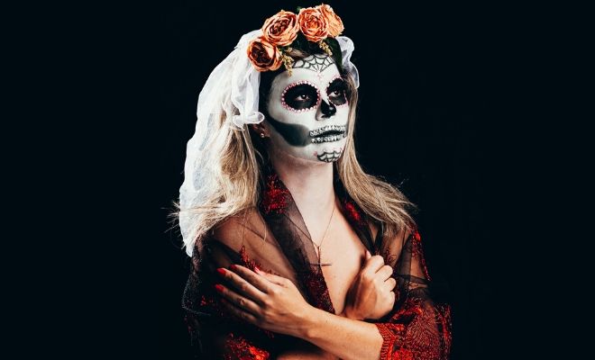 Qué significado tiene soñar con La Catrina