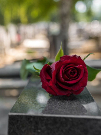 Que no te asuste soñar con la muerte: significado de los sueños con muertos