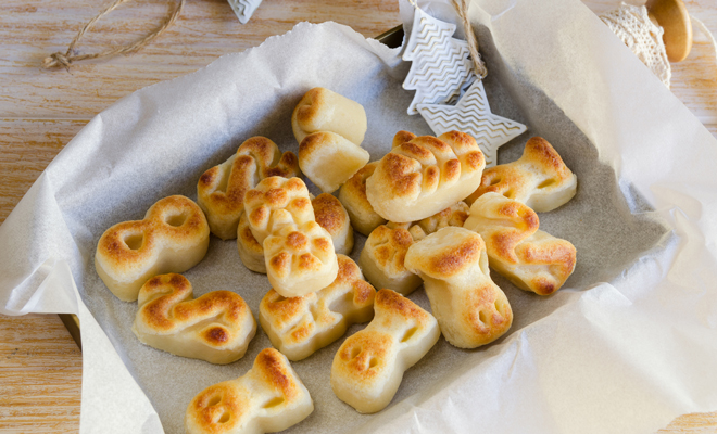 Aprende a hacer mazapán sin gluten