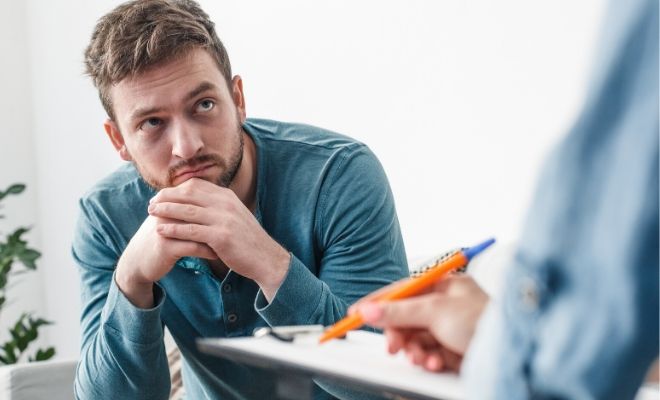 Abandono de la terapia psicológica antes de tiempo