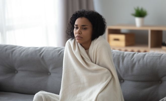 Cómo saber si tienes o no tienes fiebre