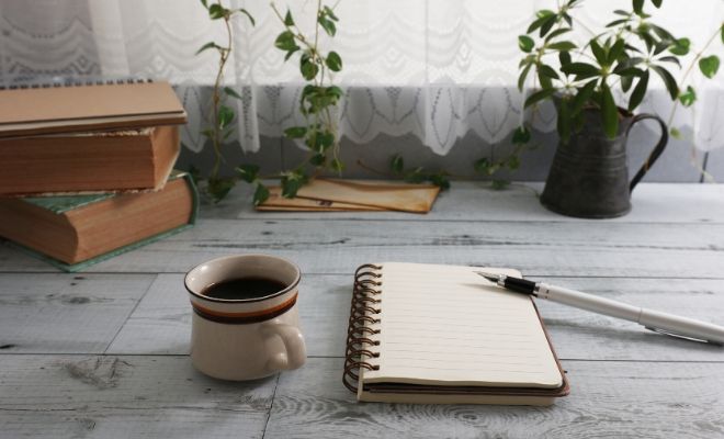 Formas originales y acertadas de comenzar una carta de amor