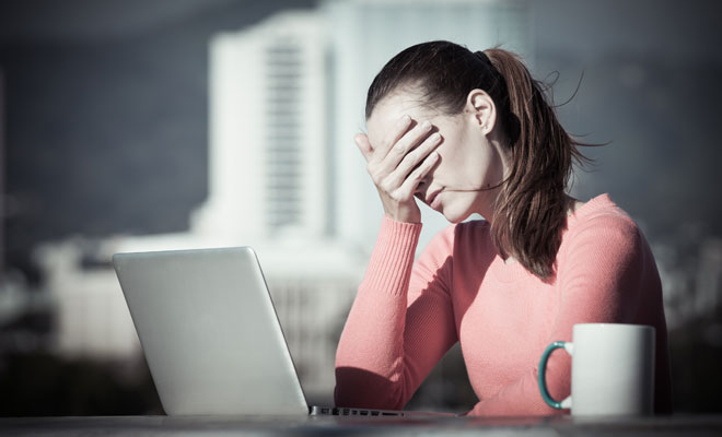 Qué hacer con tu ex tras la ruptura