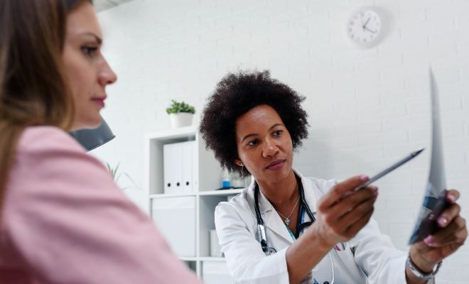 Señales de que debes ir al médico por tos