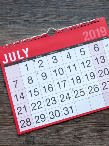39 frases de julio: refranes del séptimo mes del año (con imágenes)