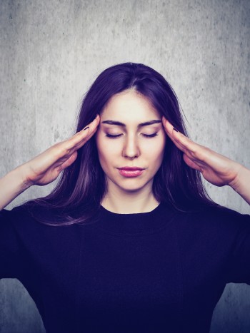 El impresionante poder de la mente para perder unos kilos de más