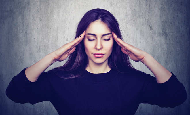 ¿Sabías que tu mente te puede ayudar a adelgazar?