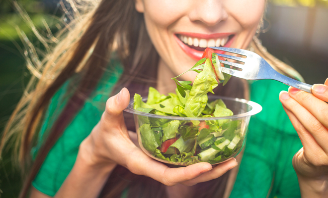 Perder peso tiene mucho que ver con la mente