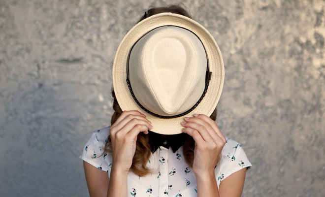 Cómo estar más segura de ti misma